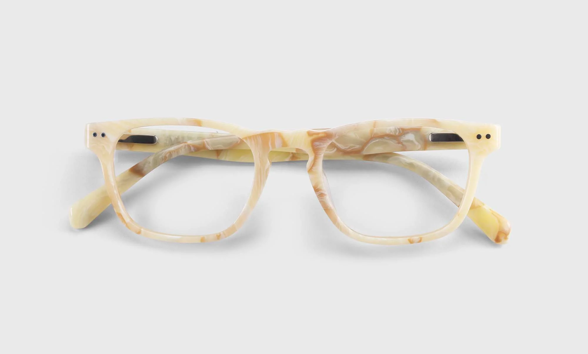 Old Sport Color 87 - White Marble Front and Temples - Image 3