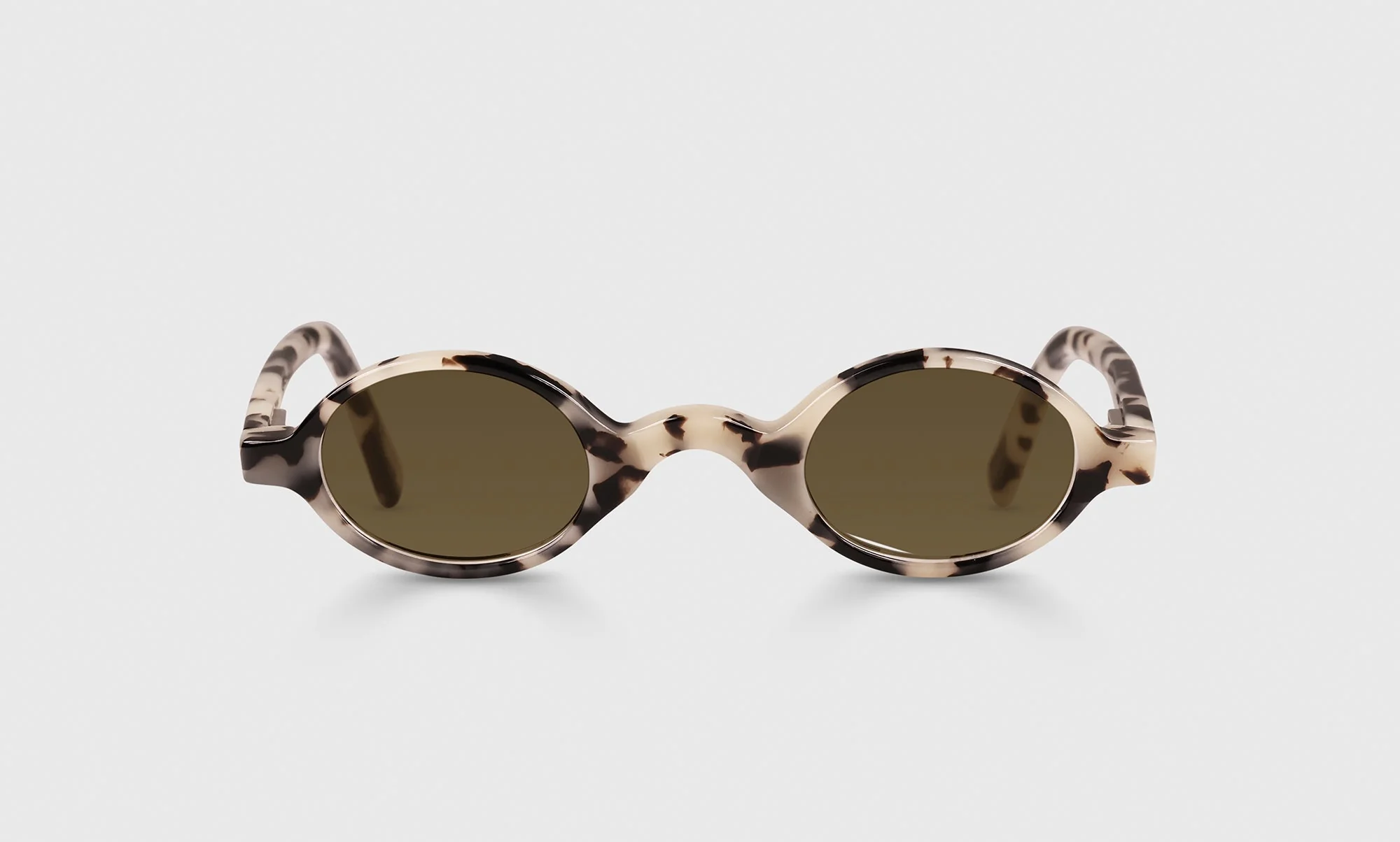 Old Money Color 21 - Vanilla Chop Front and Temples