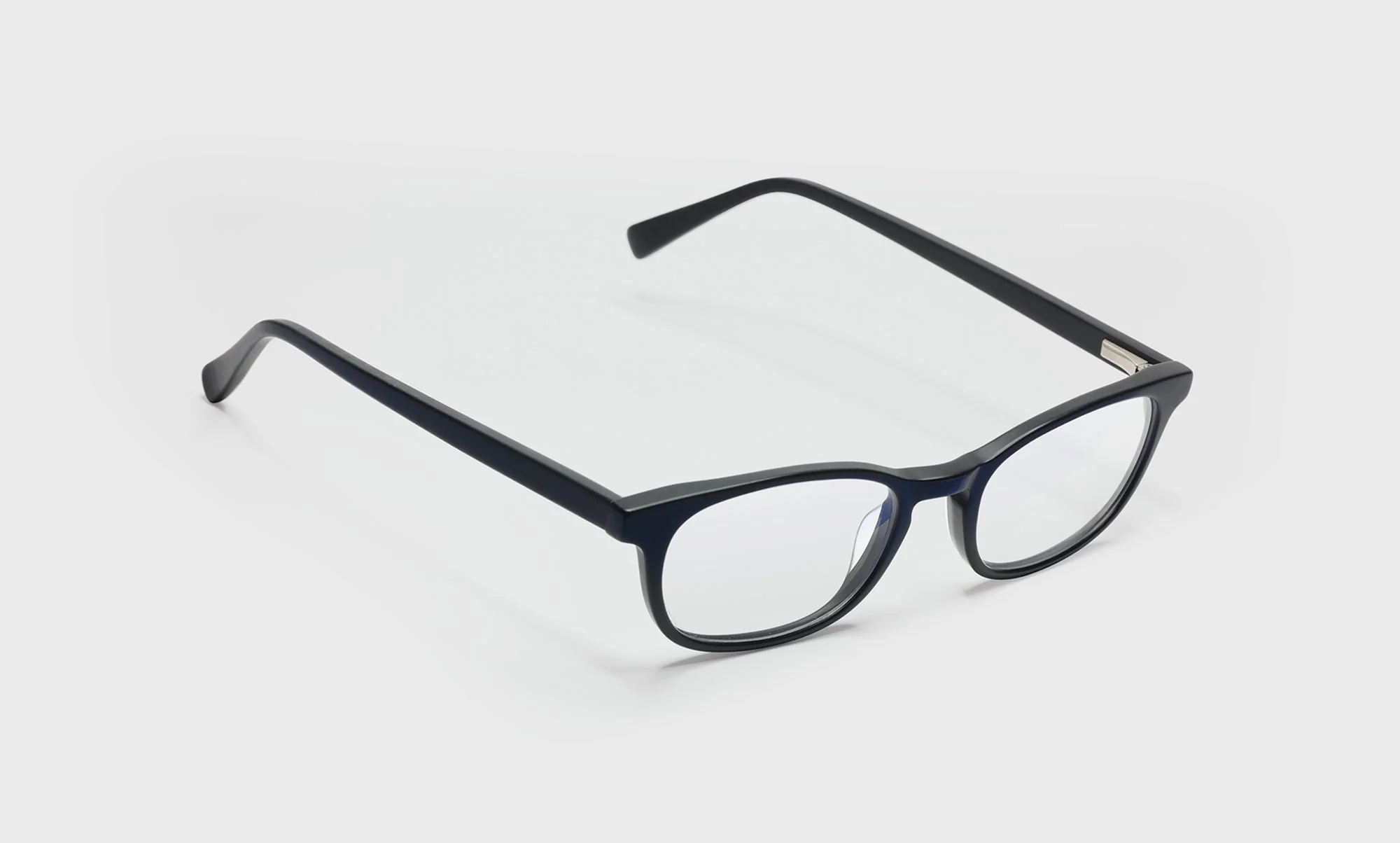 On Board Color 03 - Matte Black Front and Temples - Image 3