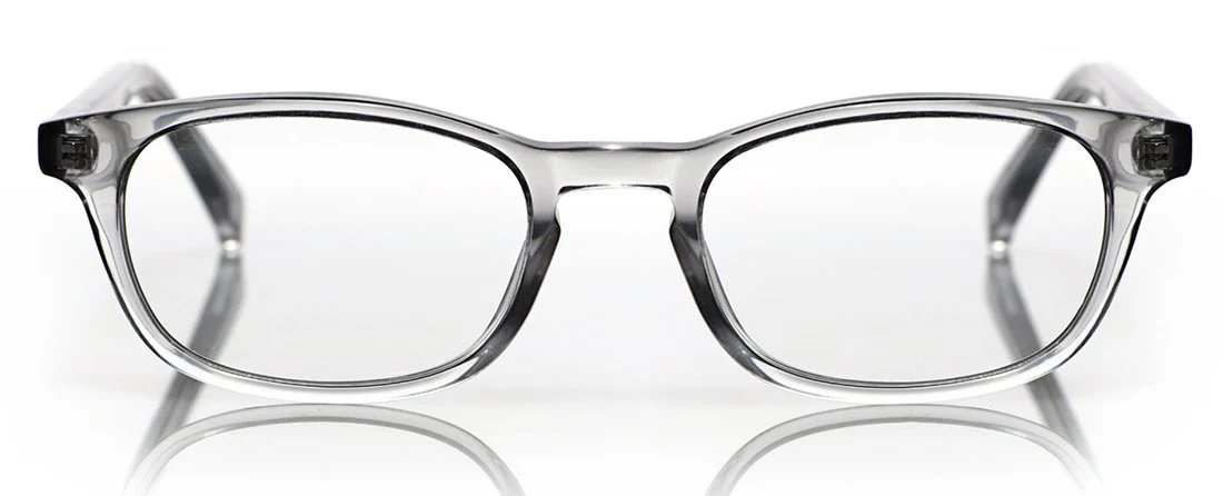 On Board Color 74 - Grey Crystal Front and Temples - Image 2