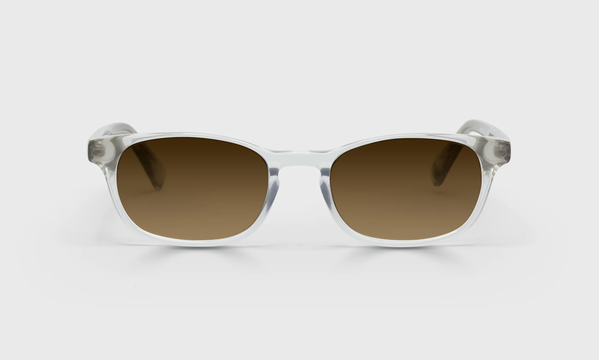 On Board Color 74 - Grey Crystal Front and Temples - Image 3