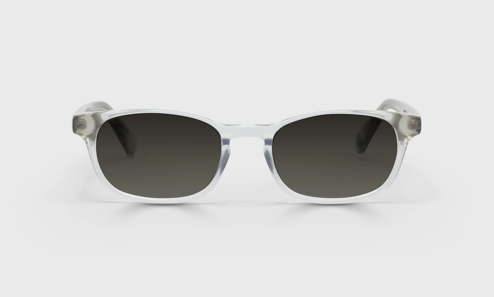 On Board Color 74 - Grey Crystal Front and Temples - Image 4