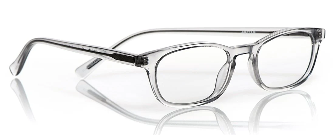 On Board Color 74 - Grey Crystal Front and Temples - Image 4