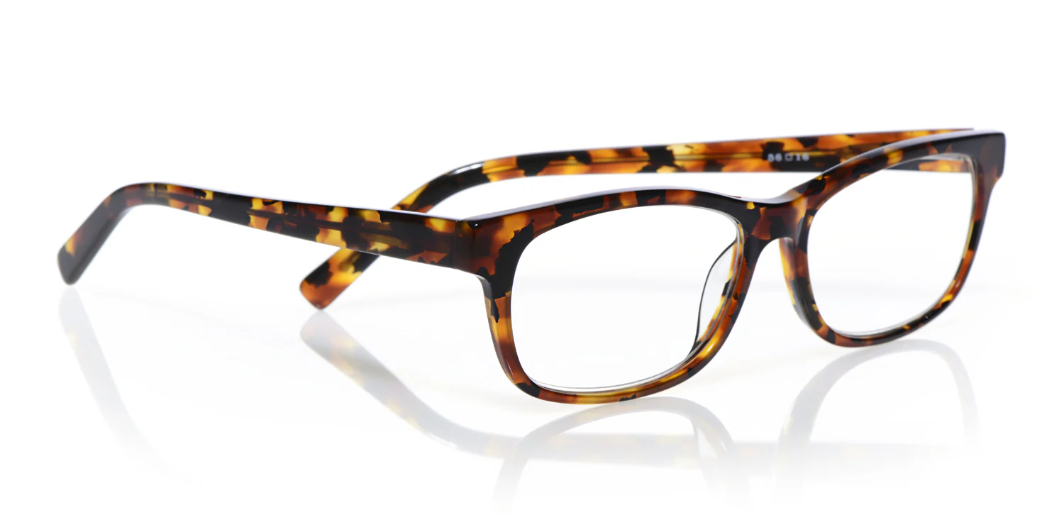 Bob Frapples Color 19 - Tortoise Front And Temples - Image 3