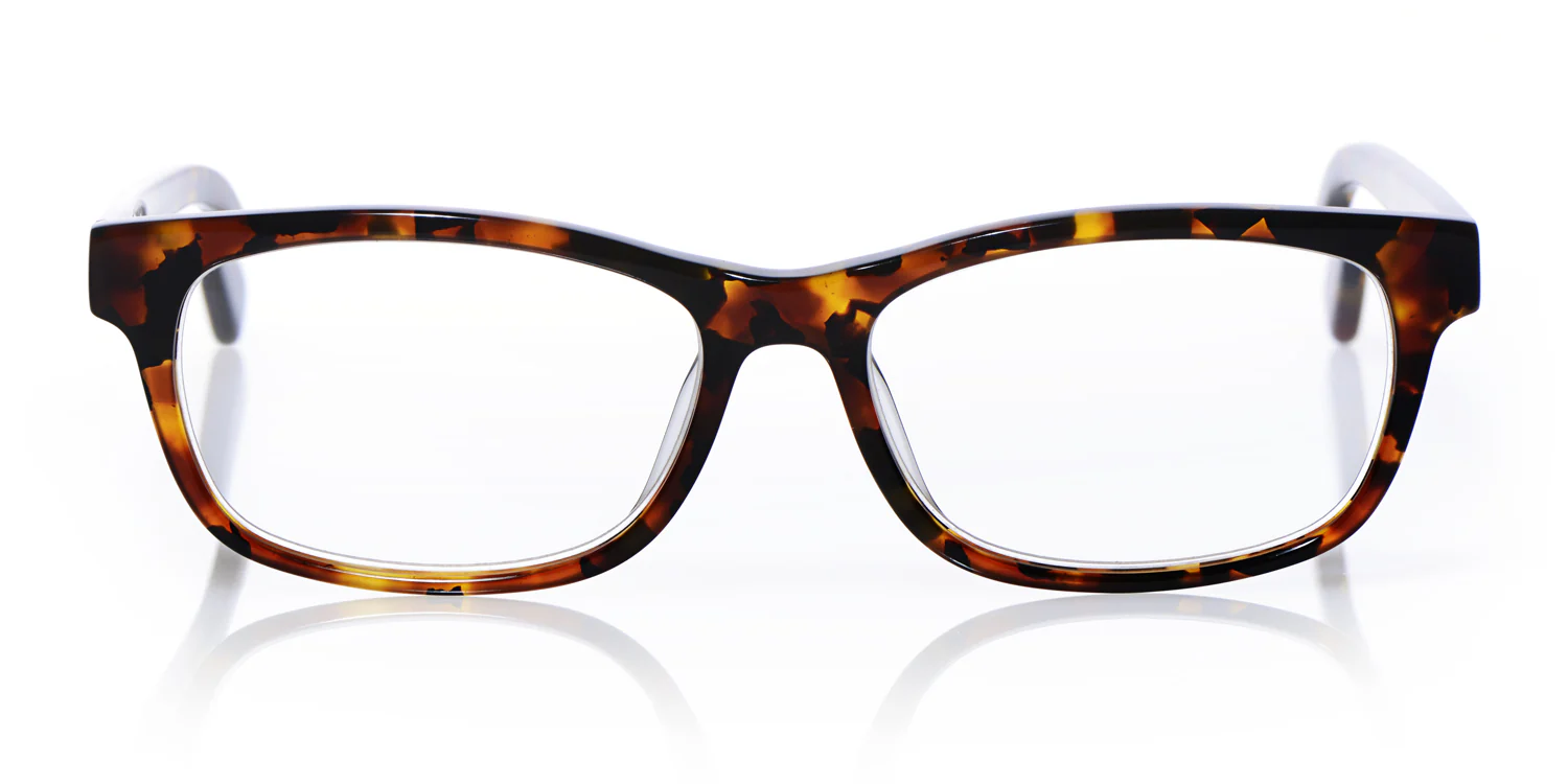 Bob Frapples Color 19 - Tortoise Front And Temples
