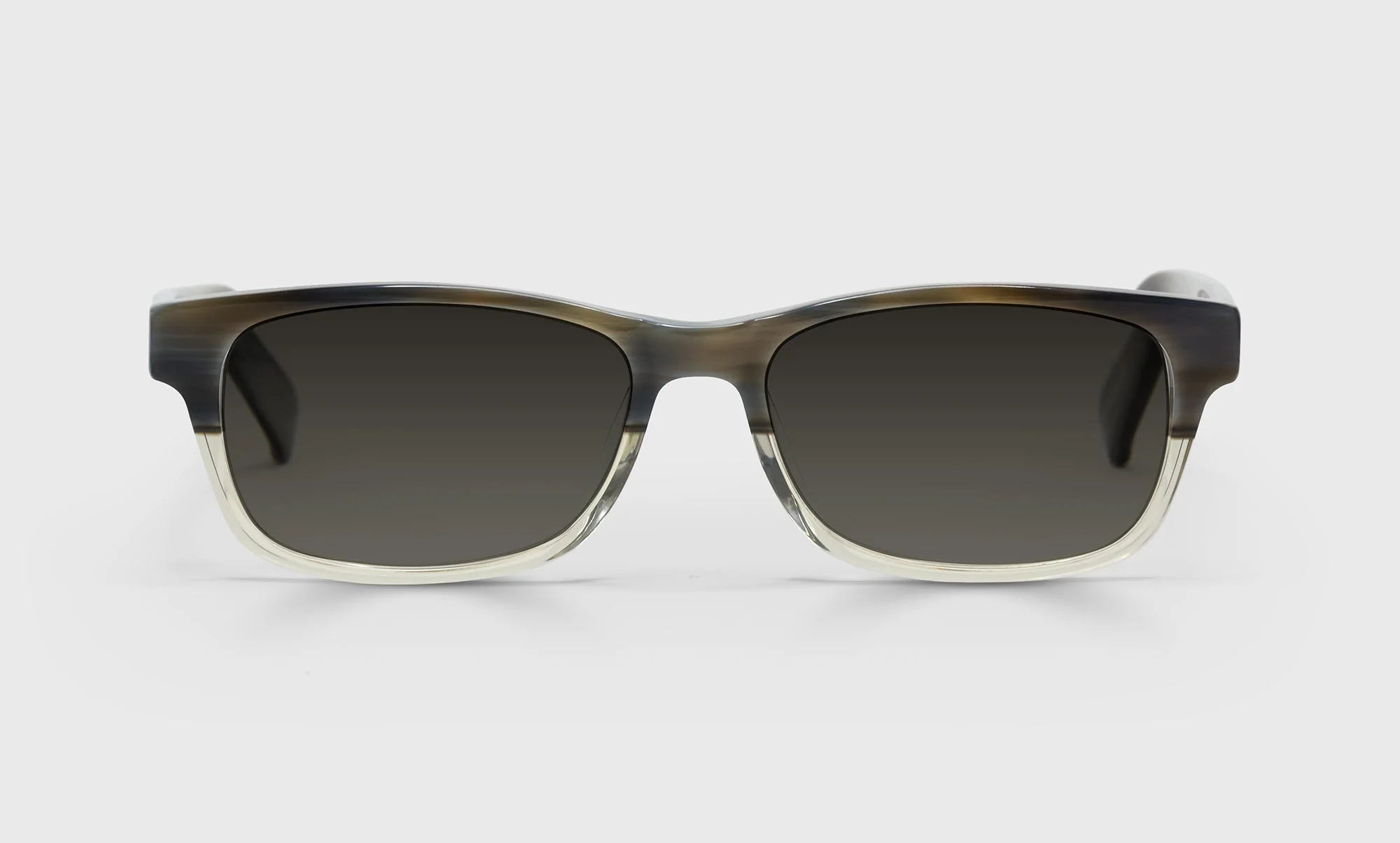 Bob Frapples Color 88 - Grey Demi Fade Front with Grey Demi Temples