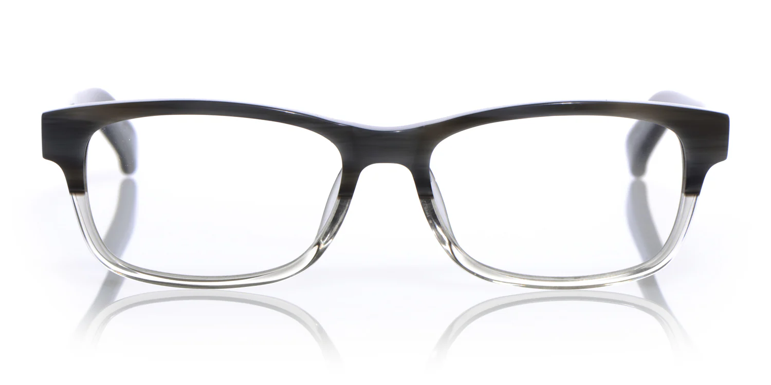 Bob Frapples Color 88 - Grey Demi Fade Front with Grey Demi Temples