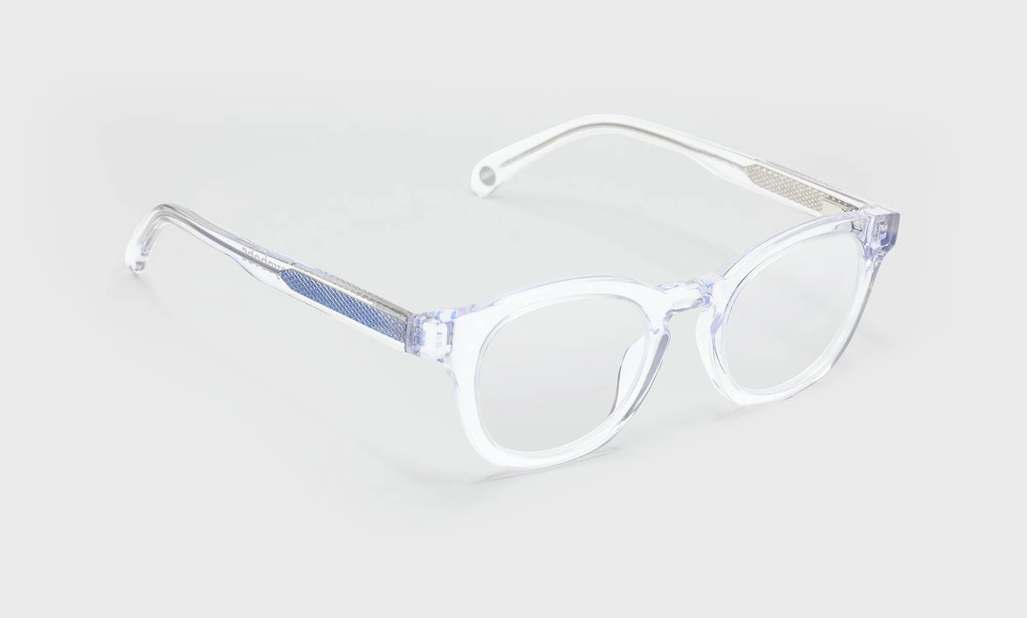 Waylaid Average Color 51 - Crystal Front and Temples - Image 2