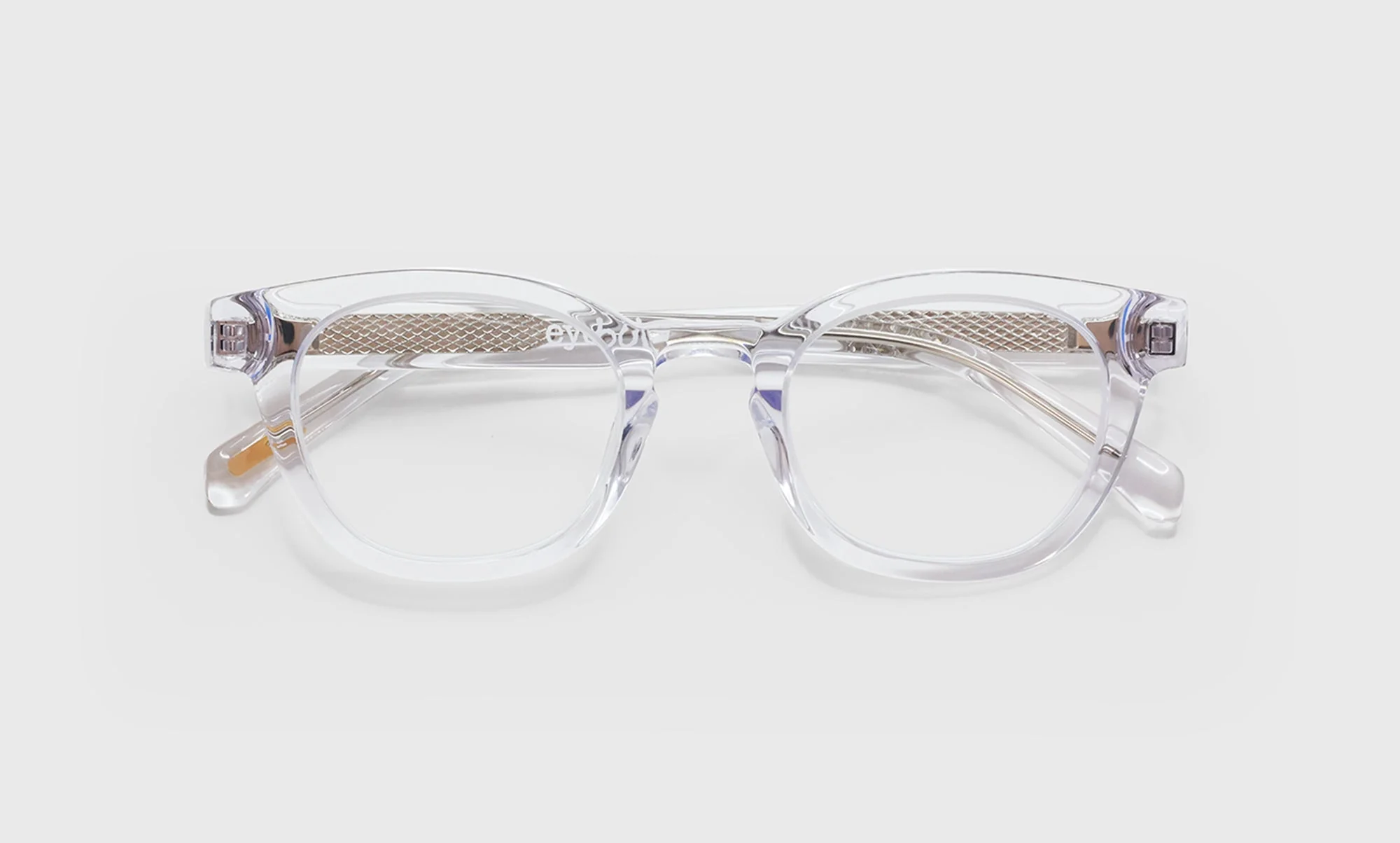 Waylaid Average Color 51 - Crystal Front and Temples - Image 3