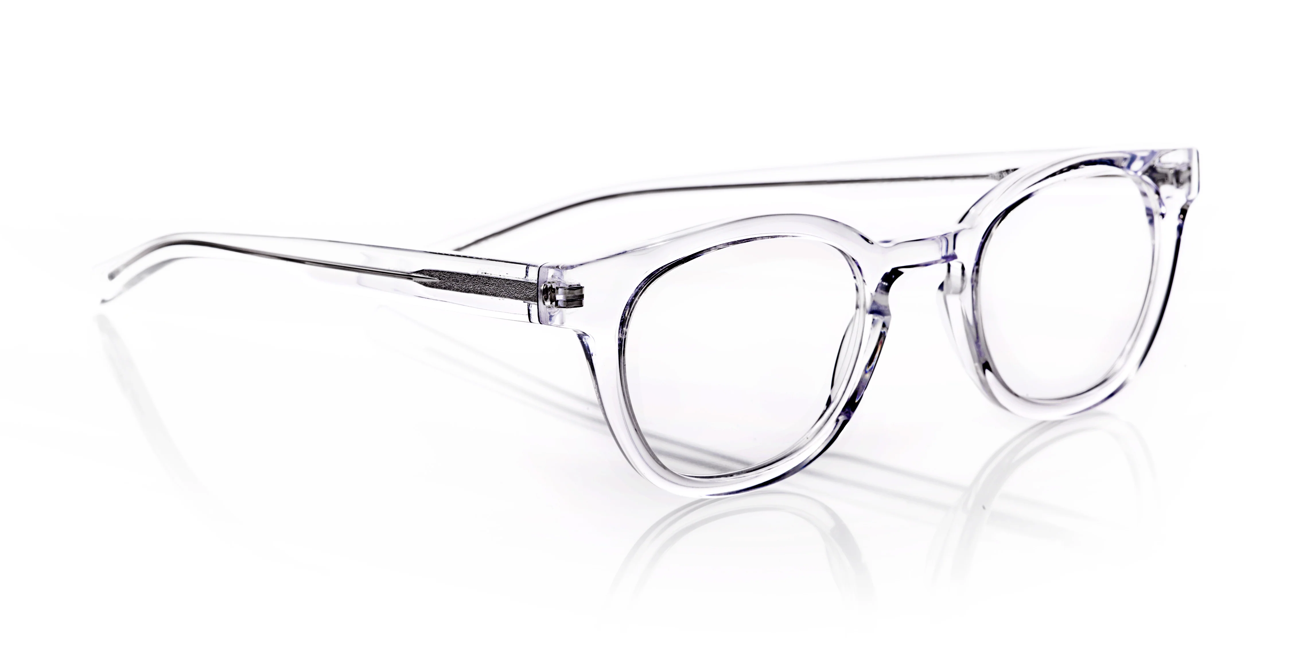 Waylaid Average Color 51 - Crystal Front and Temples - Image 3