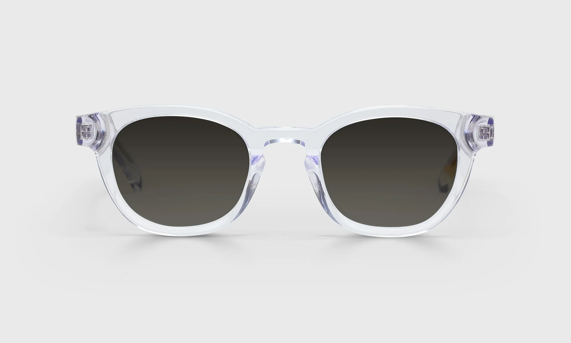 Waylaid Average Color 51 - Crystal Front and Temples - Image 2