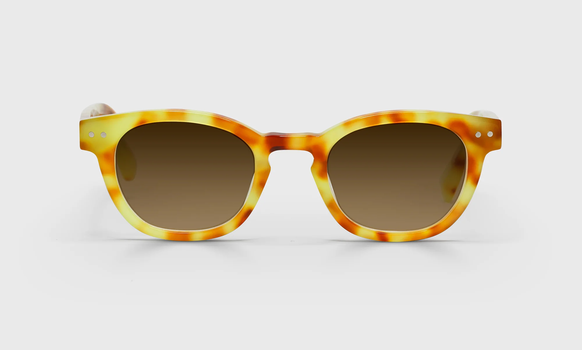 Waylaid Average Color 04 - Caramel Tortoise Front and Temples - Image 3