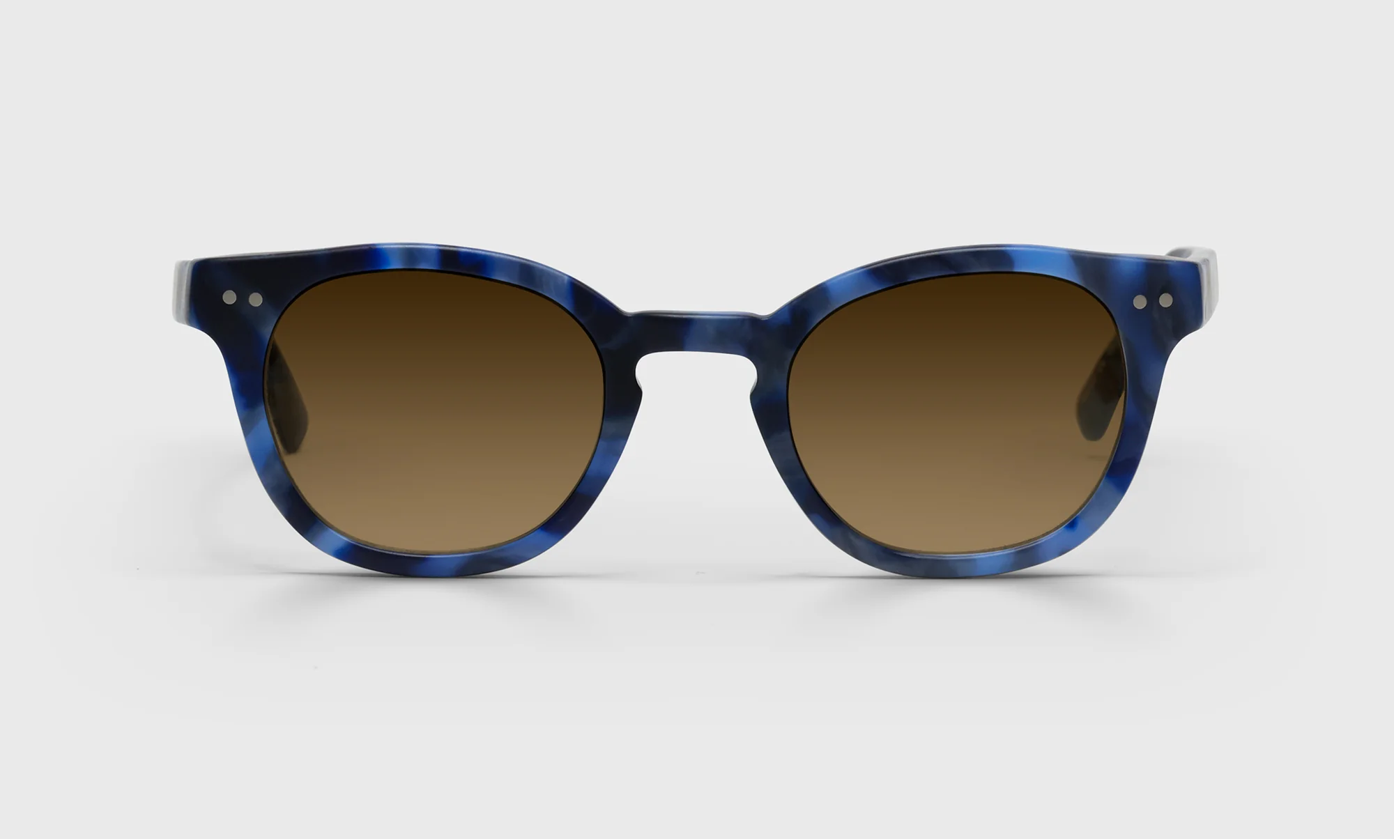 Waylaid Average Color 13 - Blue Demi Front and Temples - Image 3