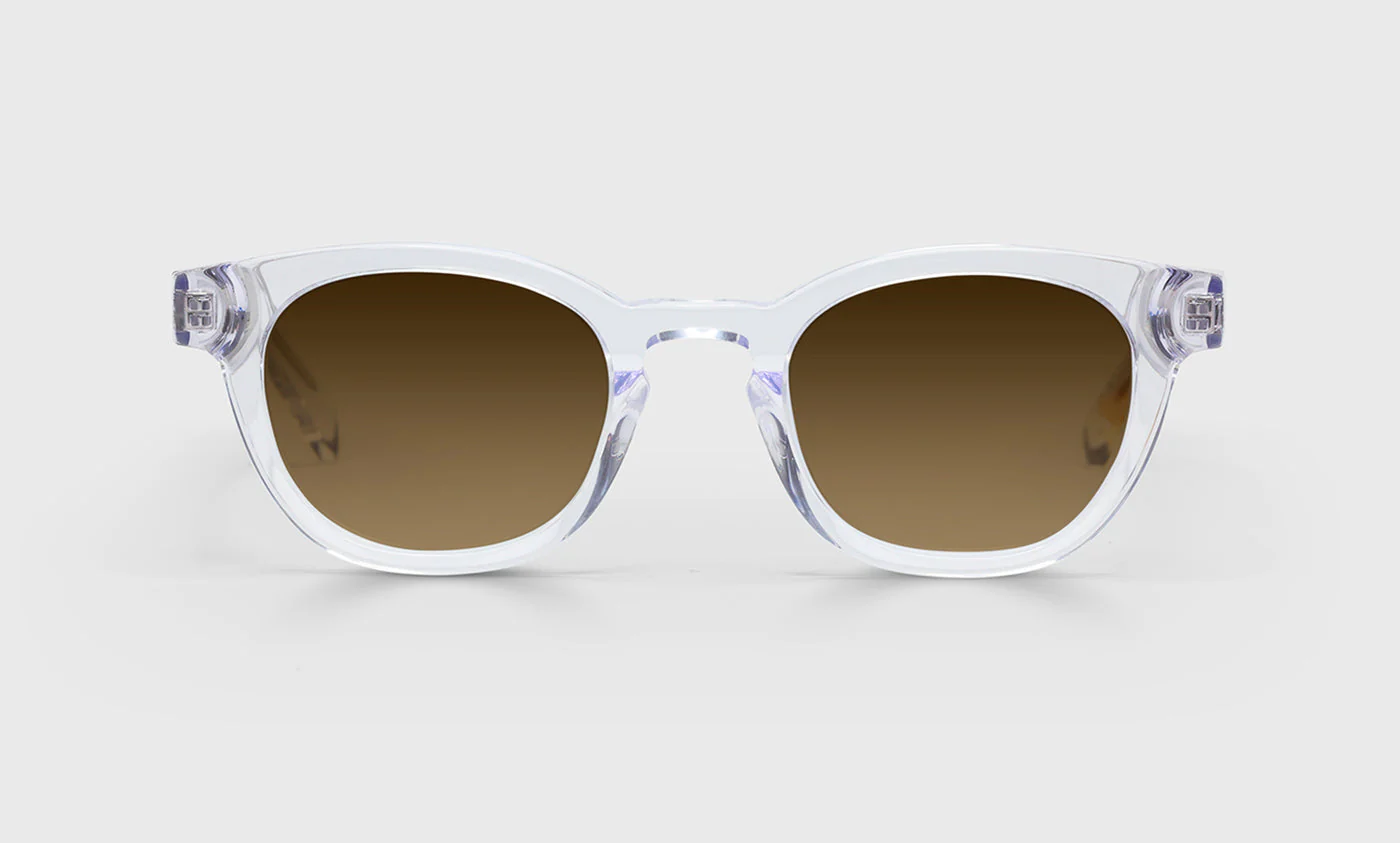 Waylaid Average Color 51 - Crystal Front and Temples