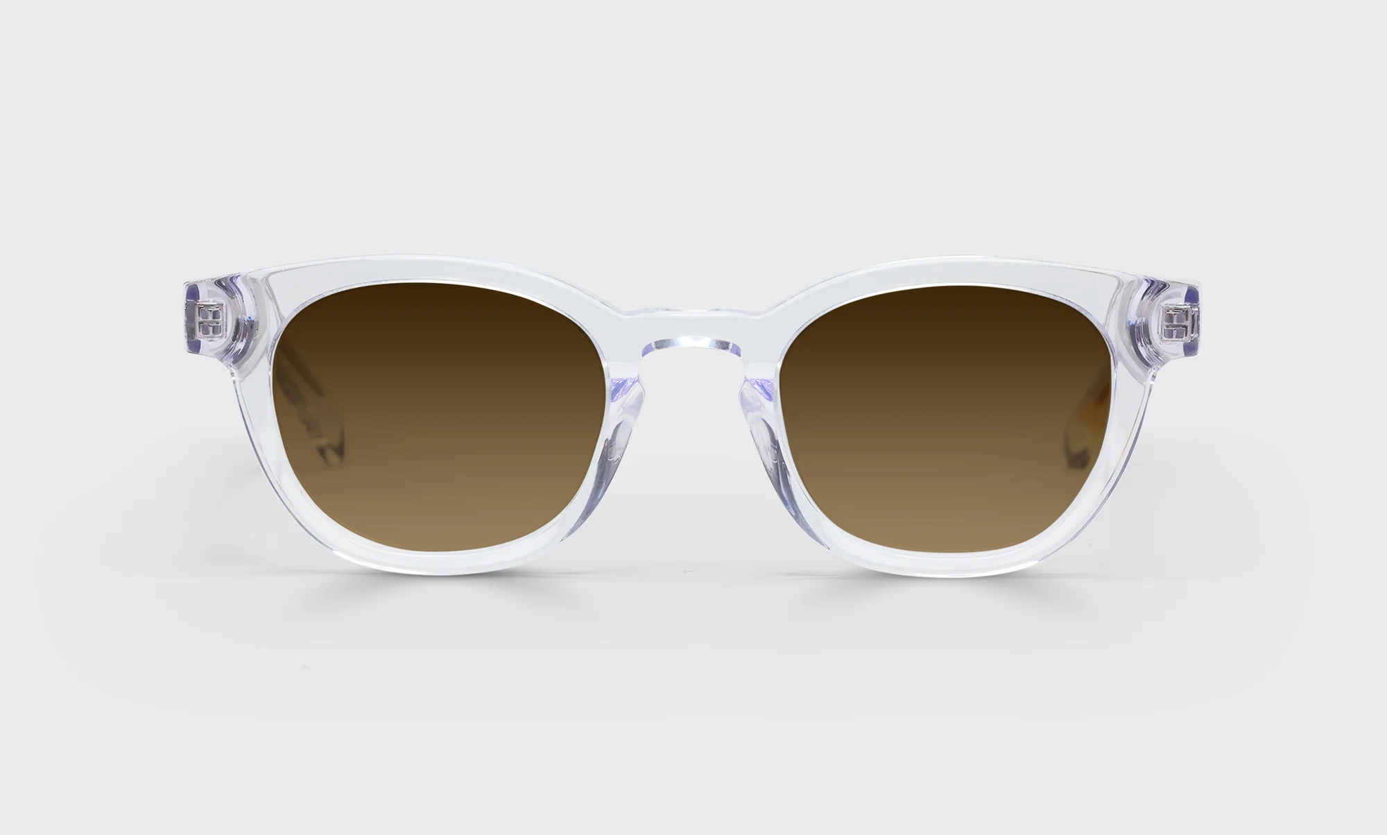Waylaid Average Color 51 - Crystal Front and Temples - Image 3