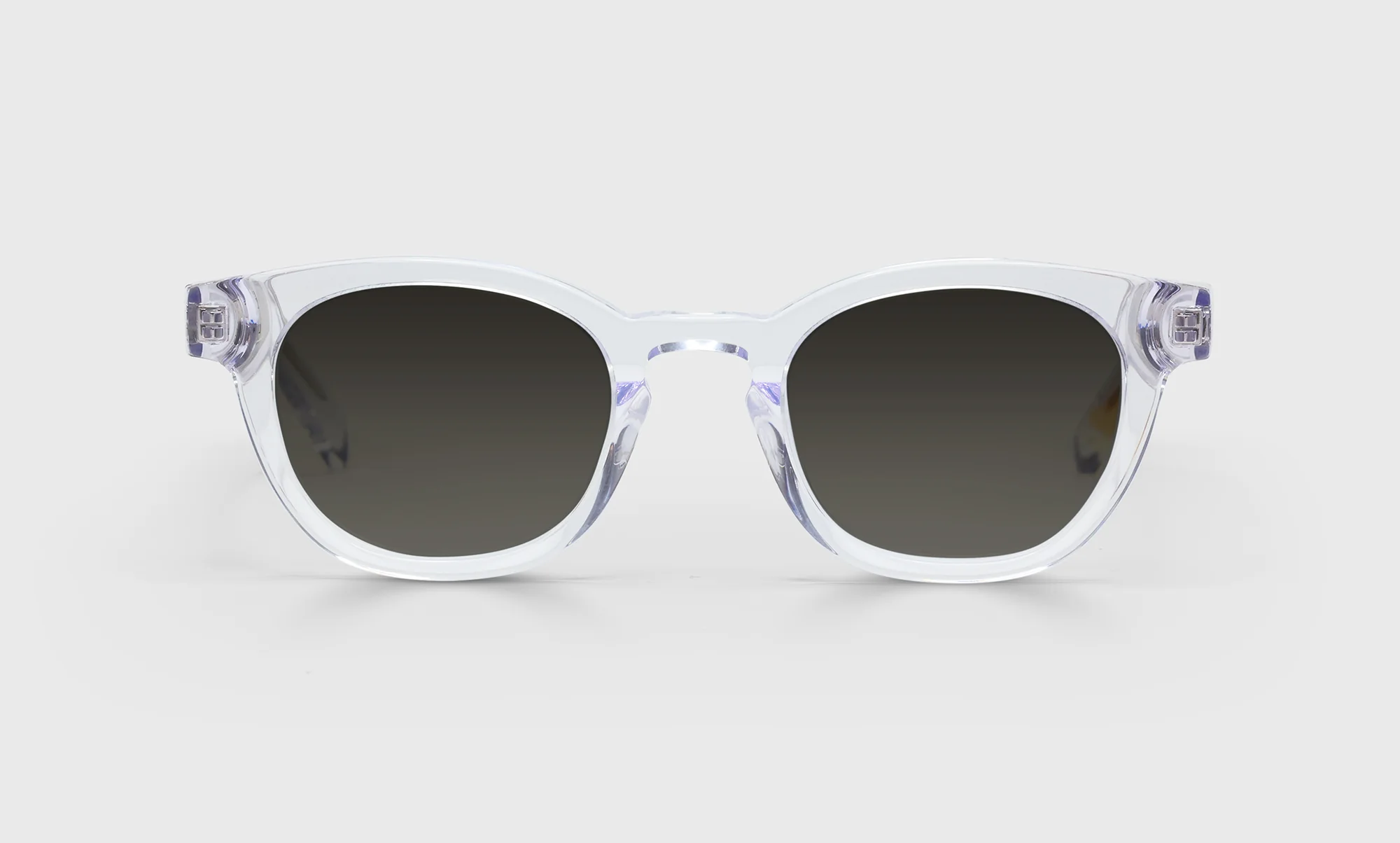 Waylaid Average Color 51 - Crystal Front and Temples - Image 4