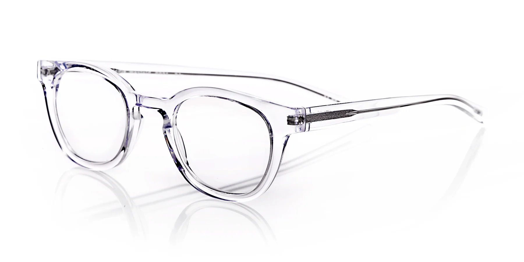 Waylaid Average Color 51 - Crystal Front and Temples - Image 2