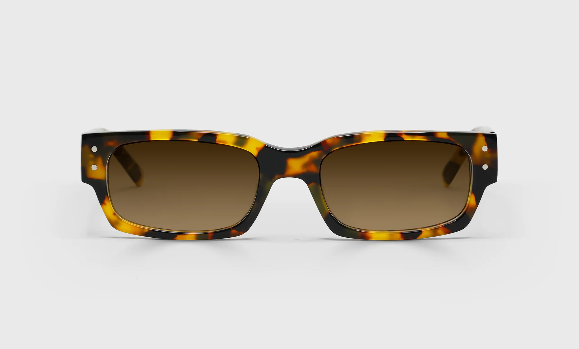 Peckerhead Color 19 - Tortoise Front and Temples - Image 3