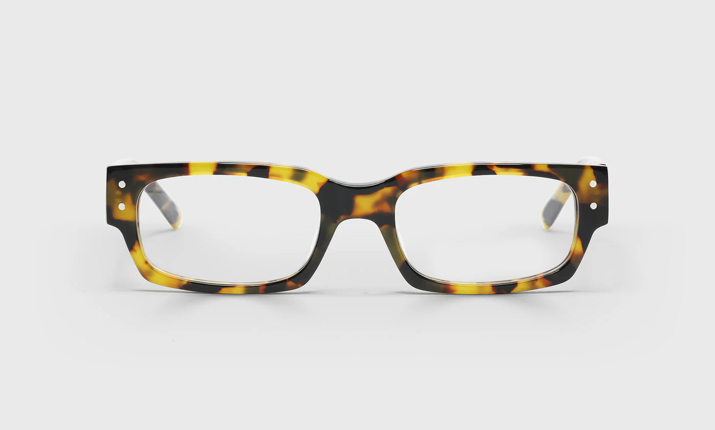 Peckerhead Color 19 - Tortoise Front and Temples - Image 5