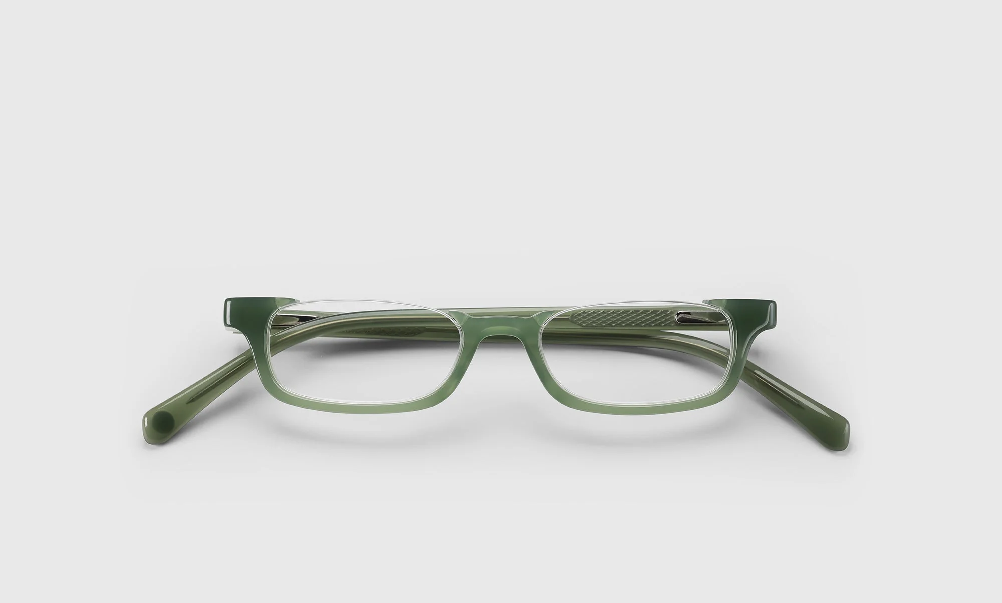 What Inheritance? Color 17 - Sage Green Front and Temples - Image 3