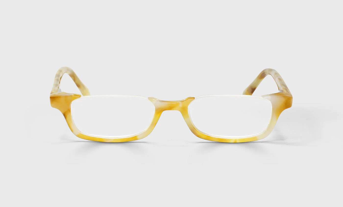 What Inheritance? Color 06 - Blonde Tortoise Front and Temples