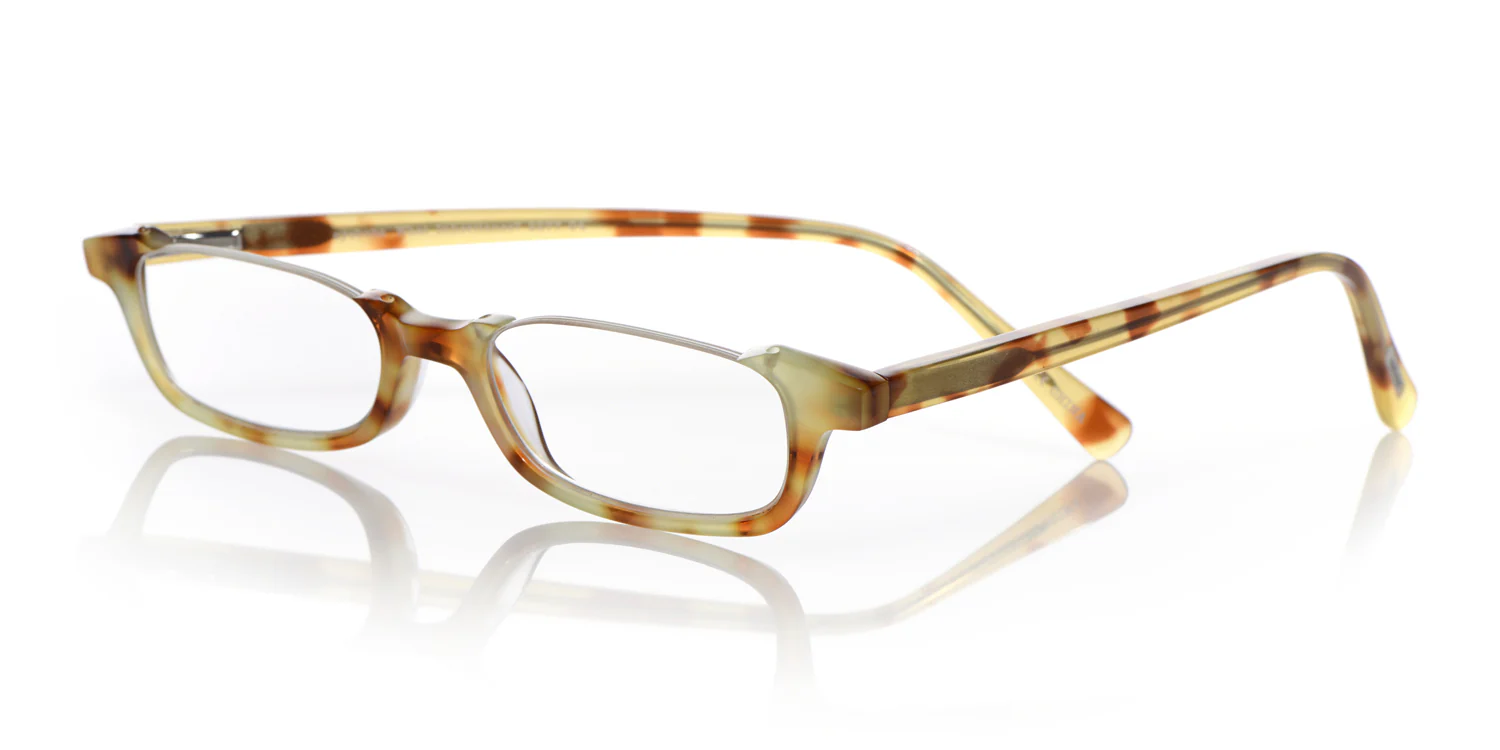 What Inheritance? Color 06 - Blonde Tortoise Front and Temples - Image 3