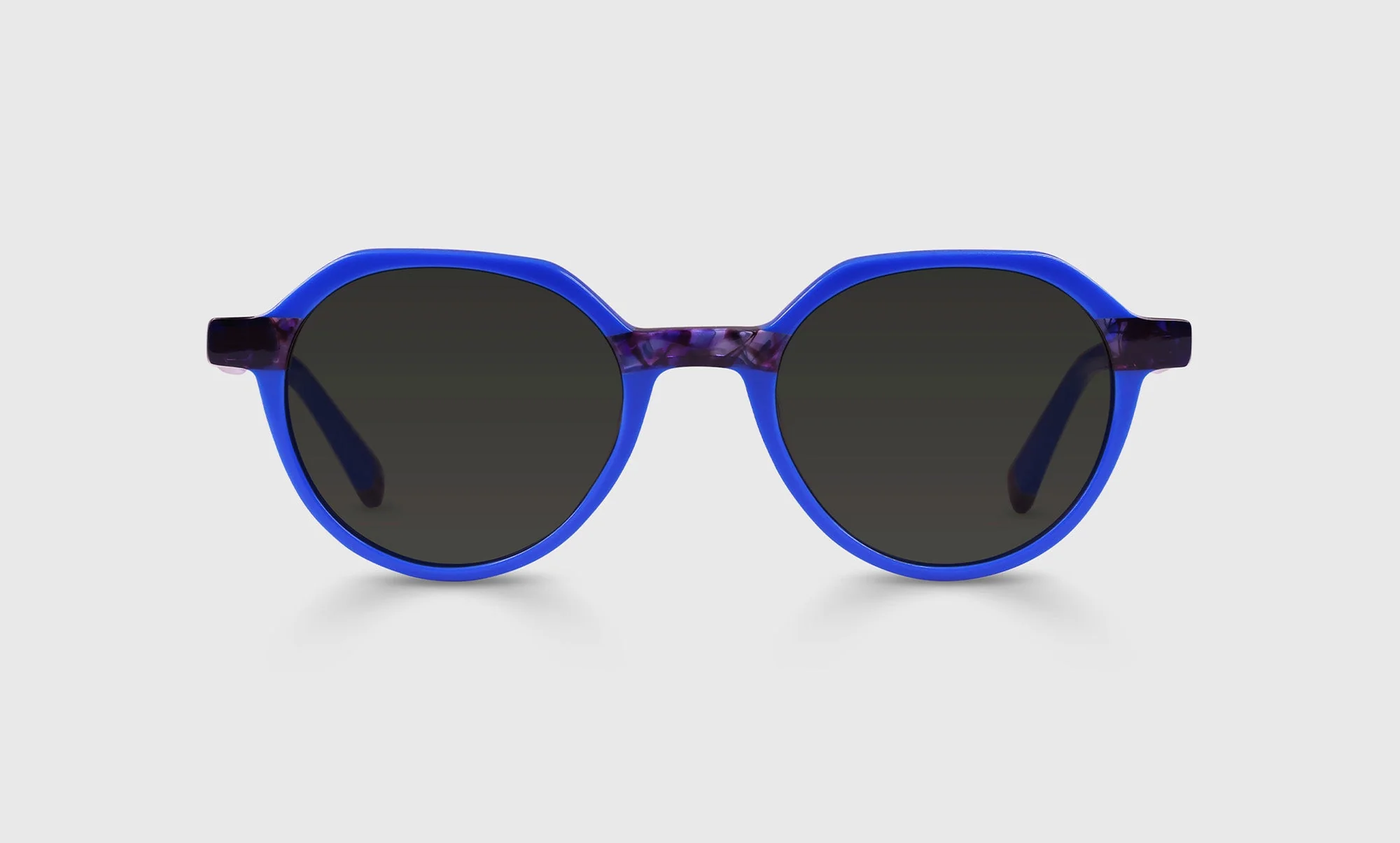 Cheap Therapy Color 10 - Colbalt Blue and Blue Marble Fusion - Image 2