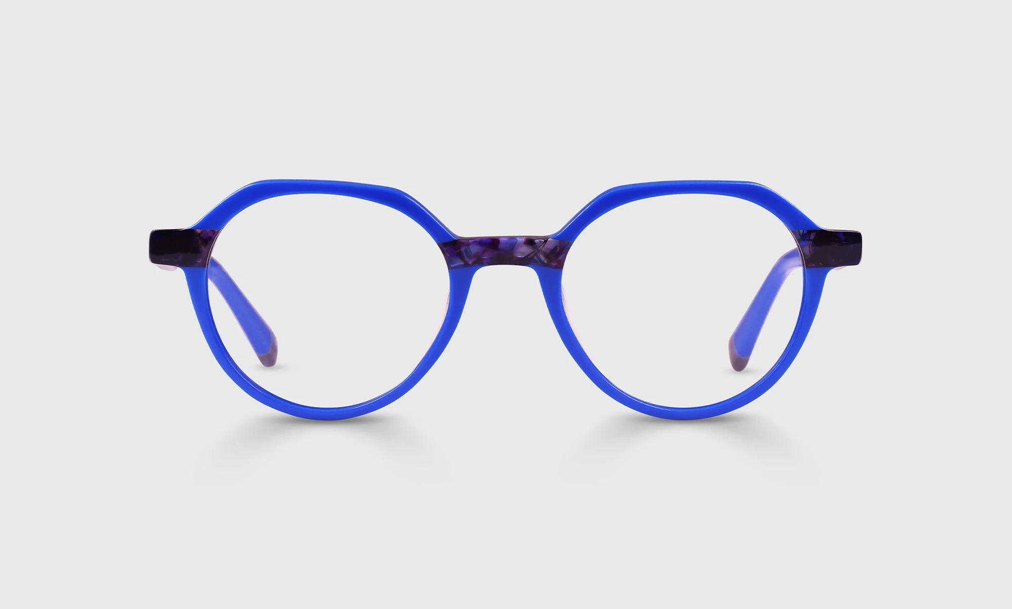 Cheap Therapy Color 10 - Colbalt Blue and Blue Marble Fusion