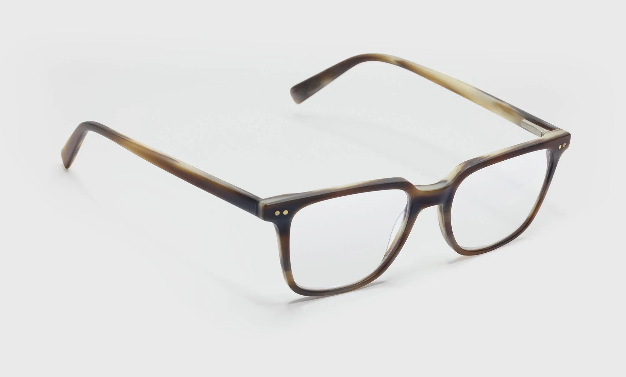 C Suite Color 87 - Horn Front and Temples - Image 3