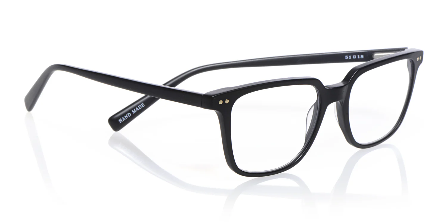C Suite Color 00 - Black Front and Temples - Image 3