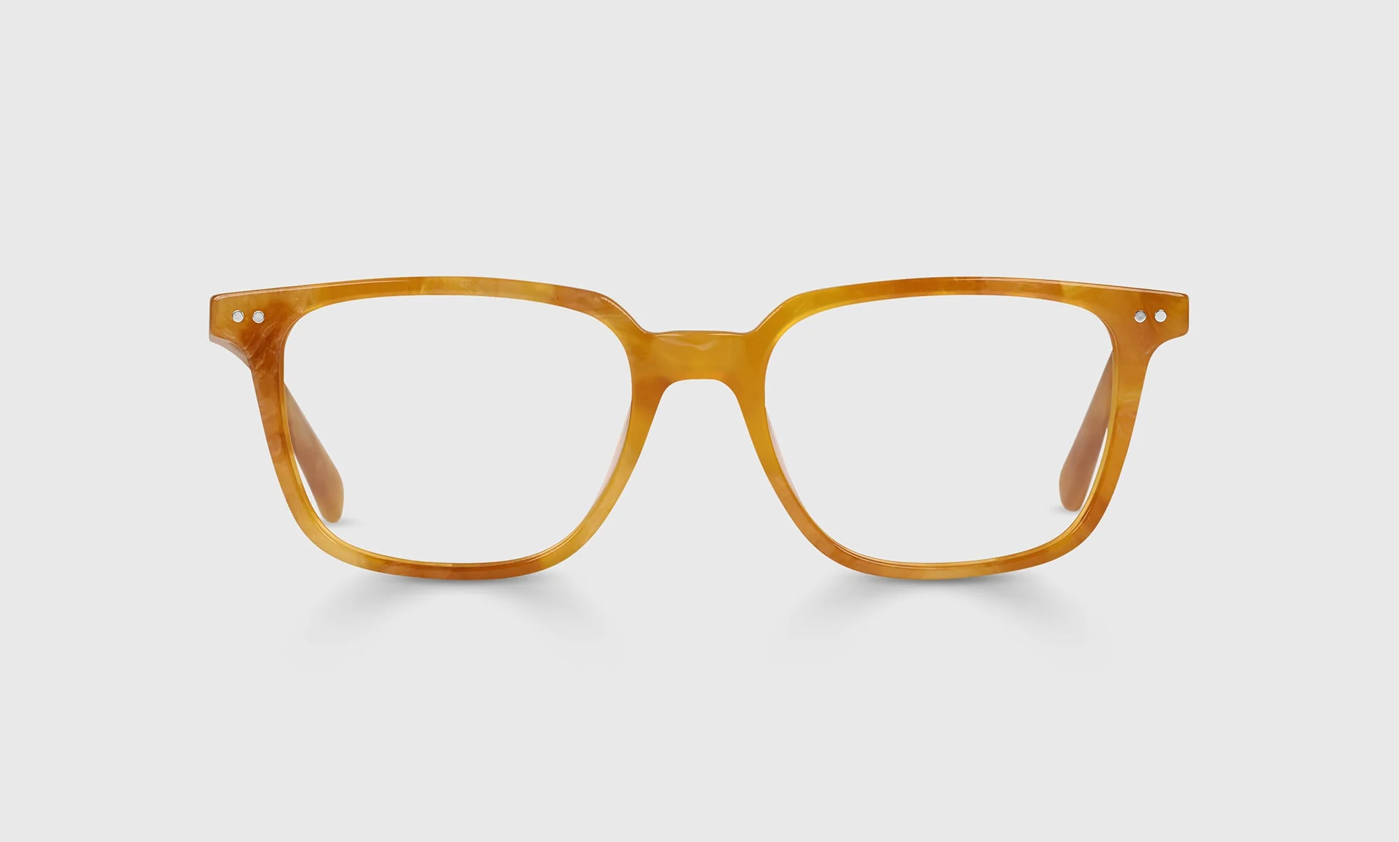 C Suite Color 04 - Caramel Swirl Front and Temples