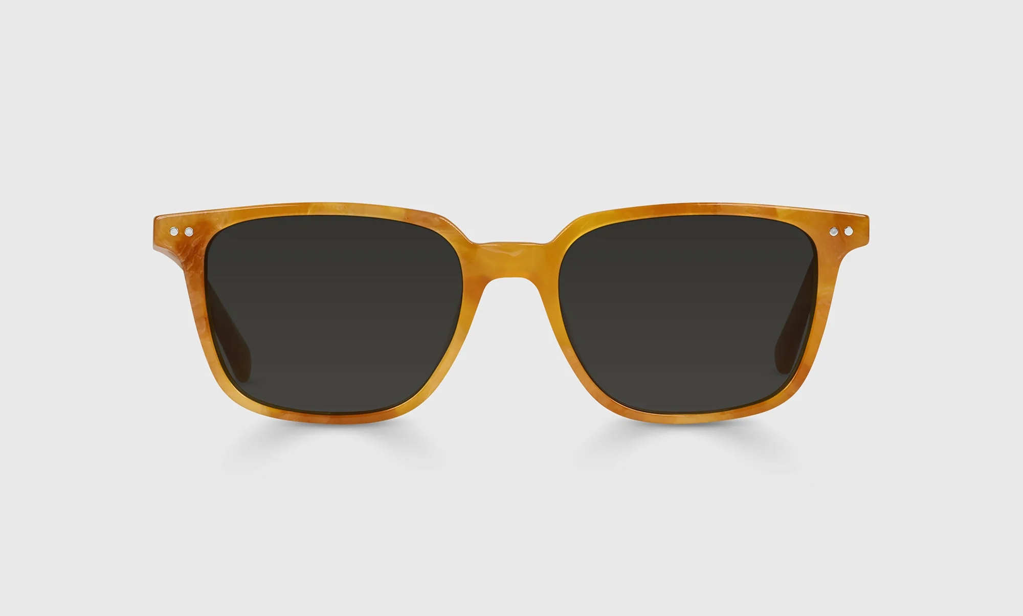 C Suite Color 04 - Caramel Swirl Front and Temples