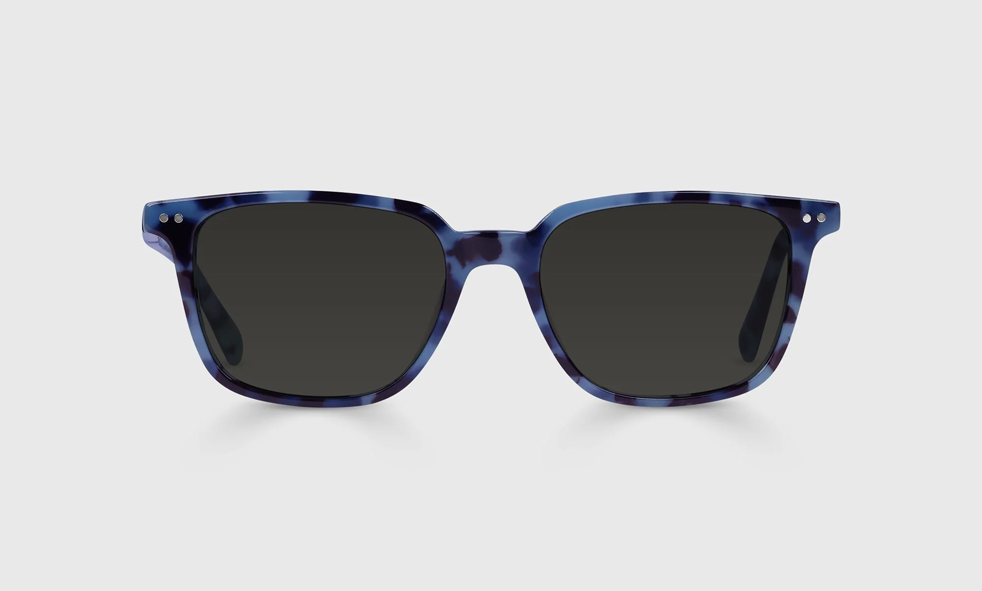 C Suite Color 13 - Robin's Egg Tortoise Front and Temples - Image 2
