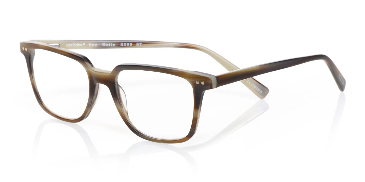 C Suite Color 87 - Horn Front and Temples - Image 3