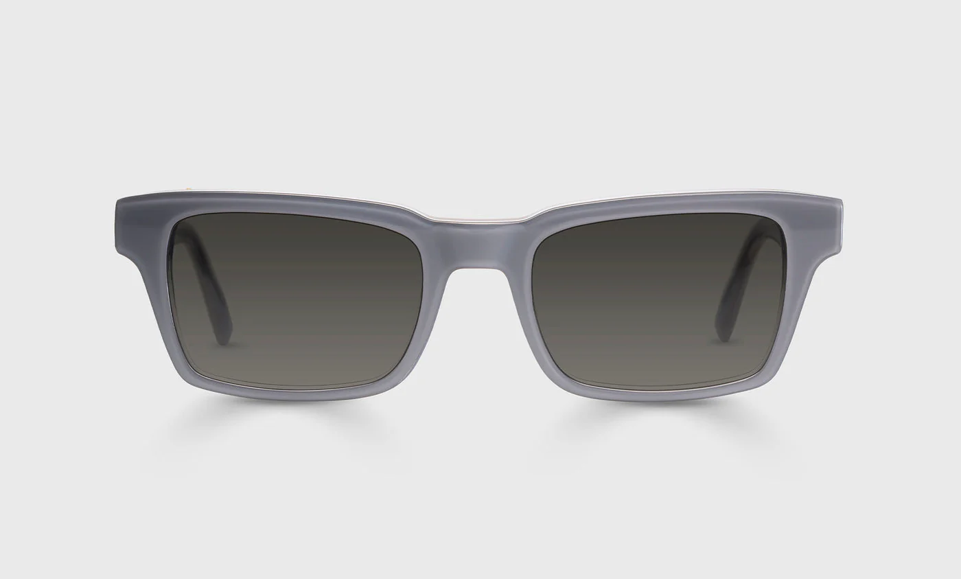 Fare n Square Color 74 - Layered Glacier Grey Front and Temples - Image 2