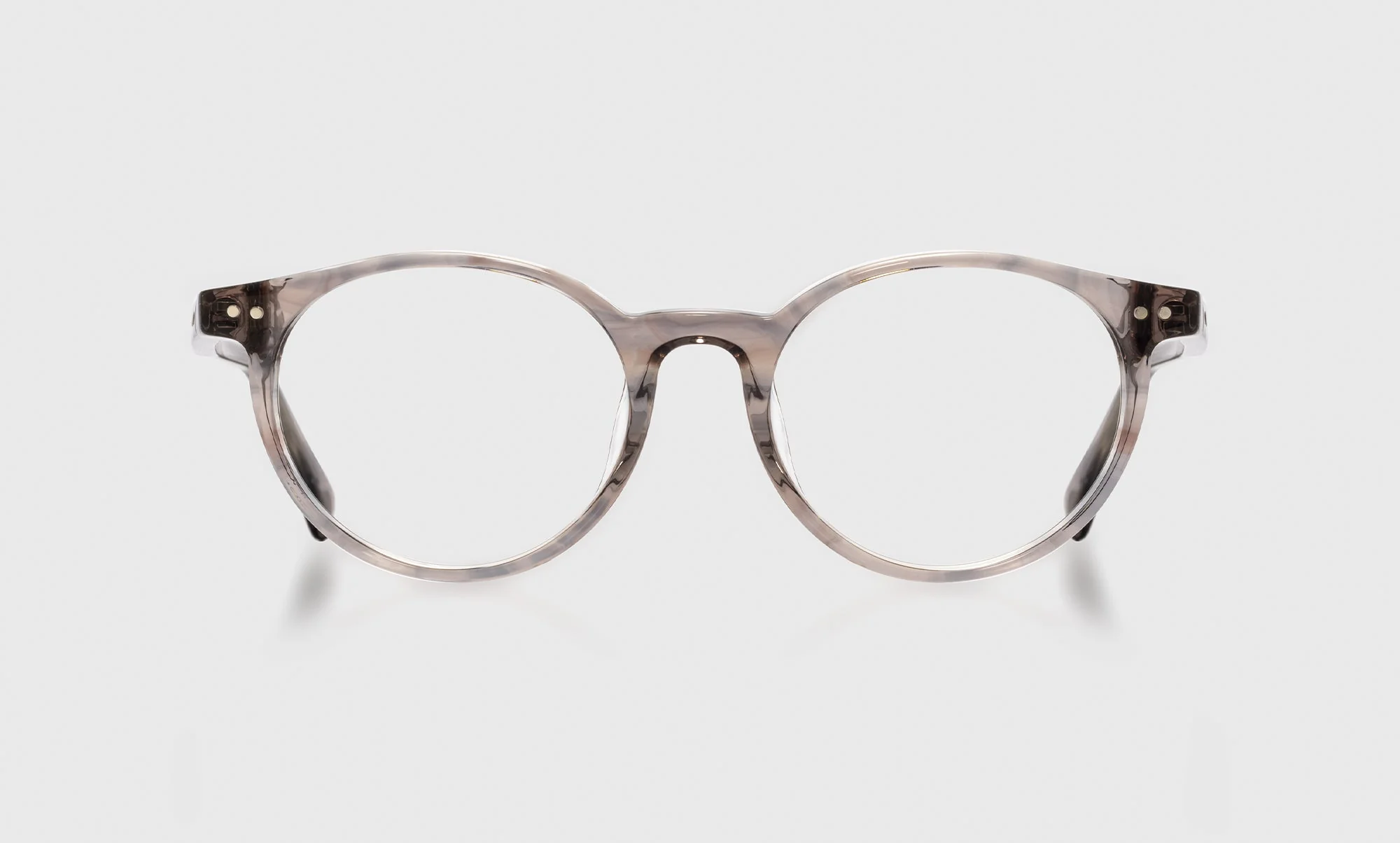 Case Closed Average Color 89 - Driftwood Front and Temples