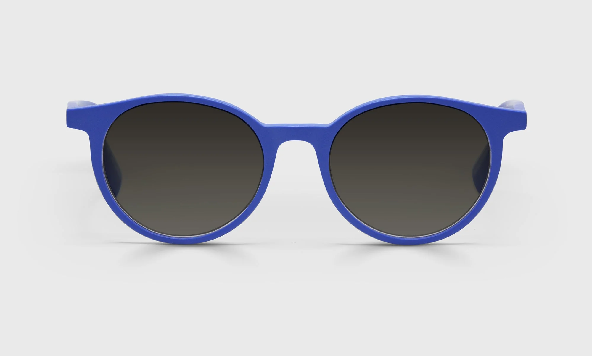 Case Closed Average Color 10 - Matte Blue Front and Temples - Image 2