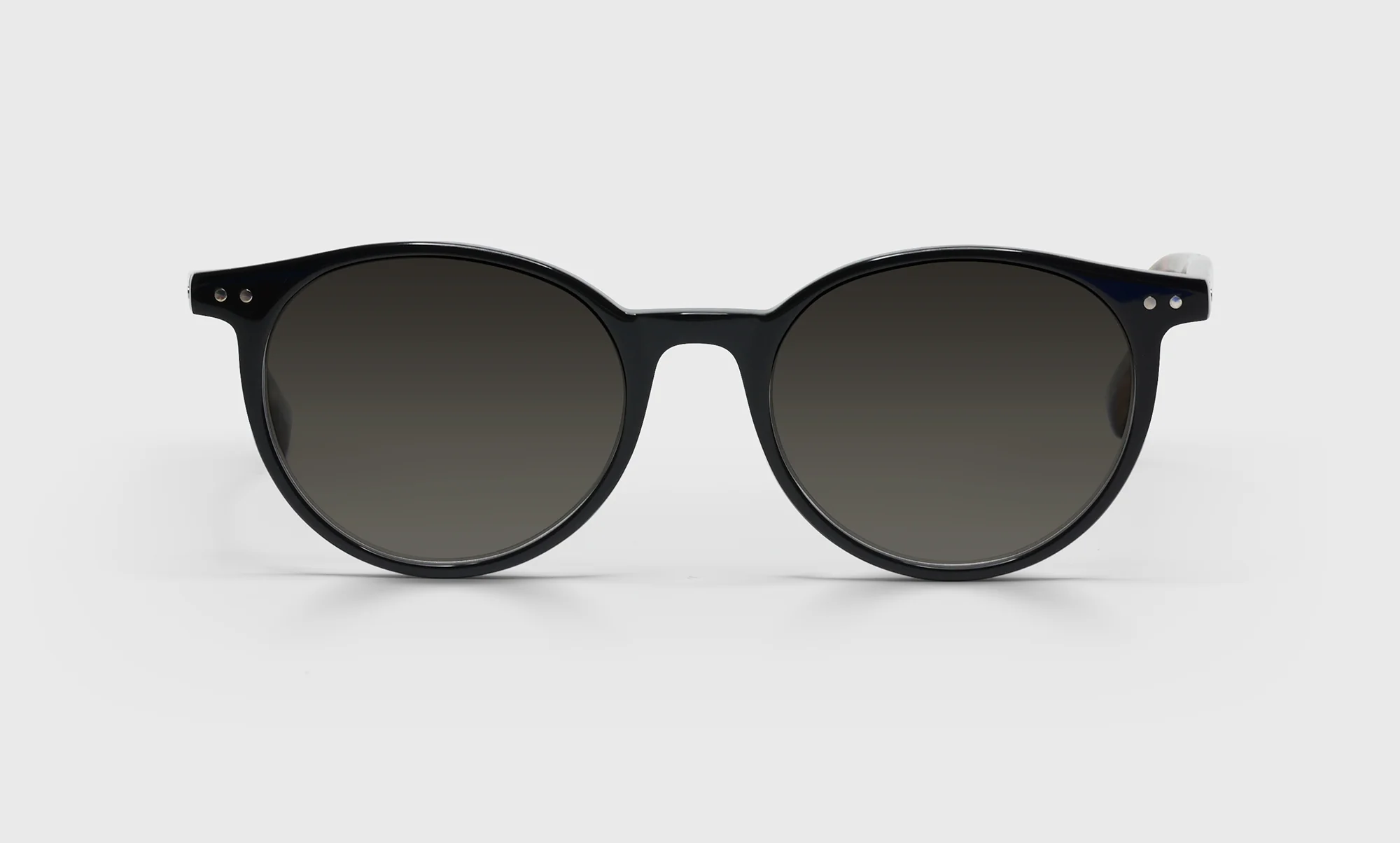 Case Closed Average Color 07 - Black & Horn Front and Temples - Image 4