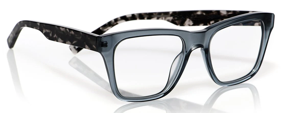 Kvetcher Wide Color 59 - Matte Grey Teal Front with Black Tokyo Temples - Image 4