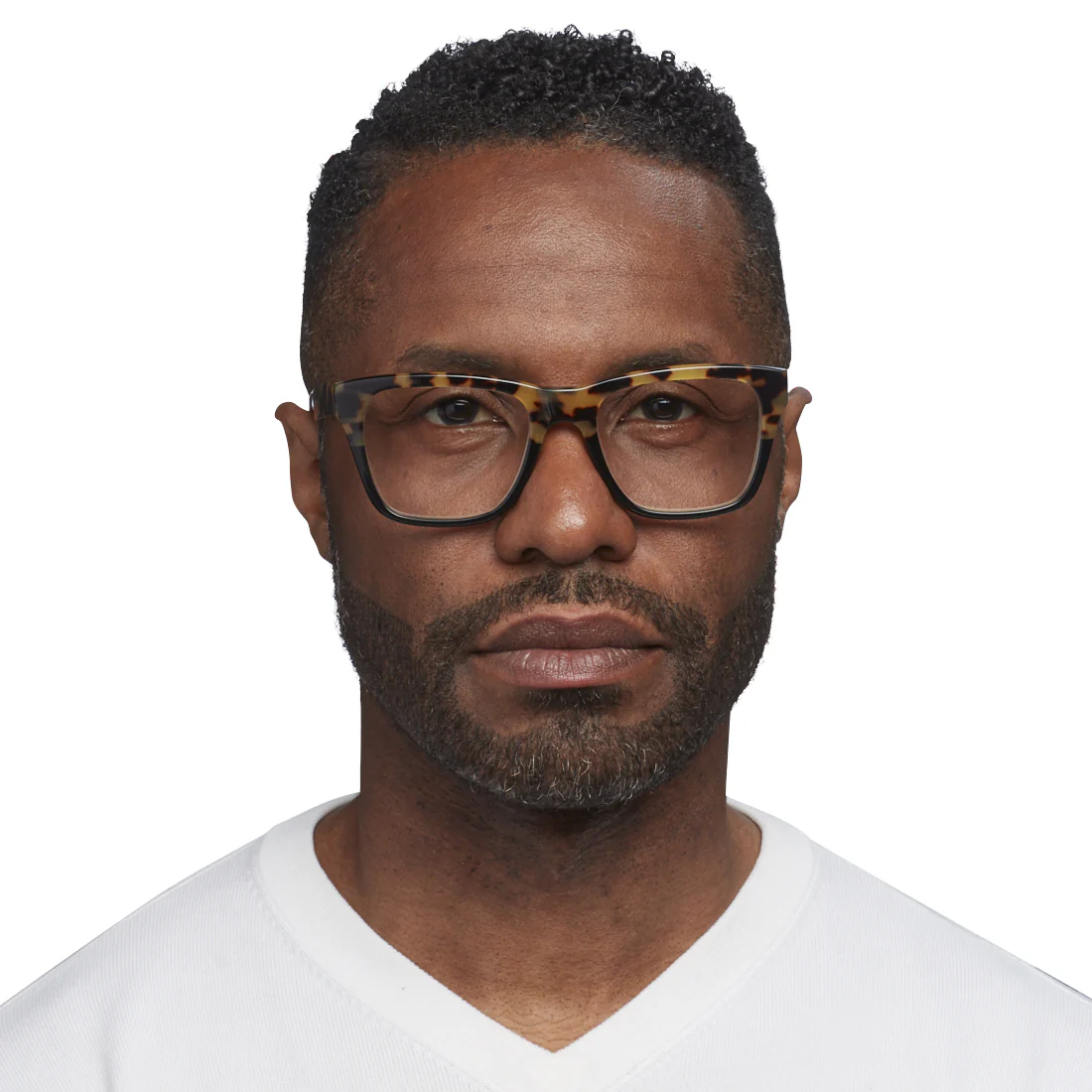 Kvetcher Wide Color 19 - Tortoise & Black Front with Tortoise Temples - Image 7