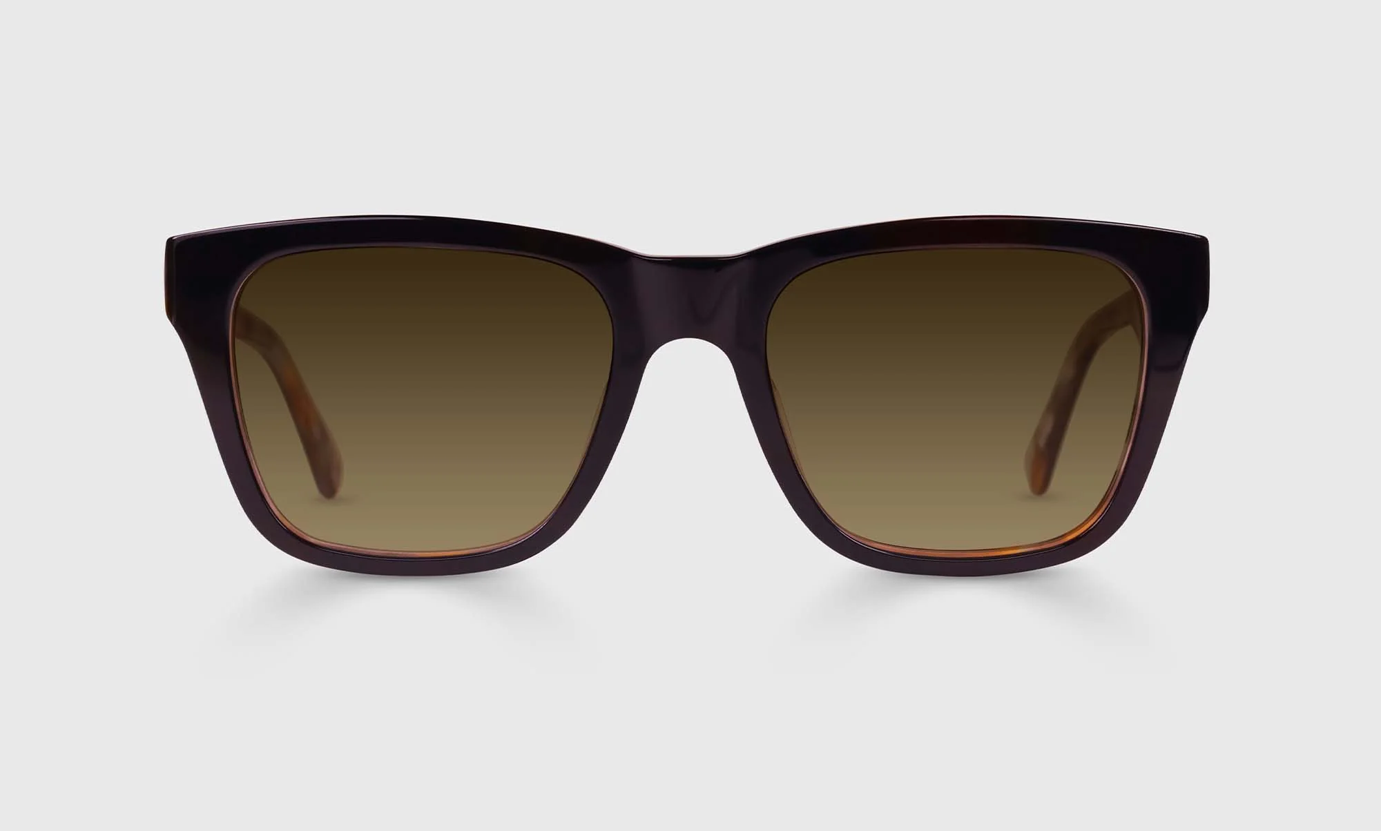 Kvetcher Wide Color 00 - Black Outside and Mosaic Inside