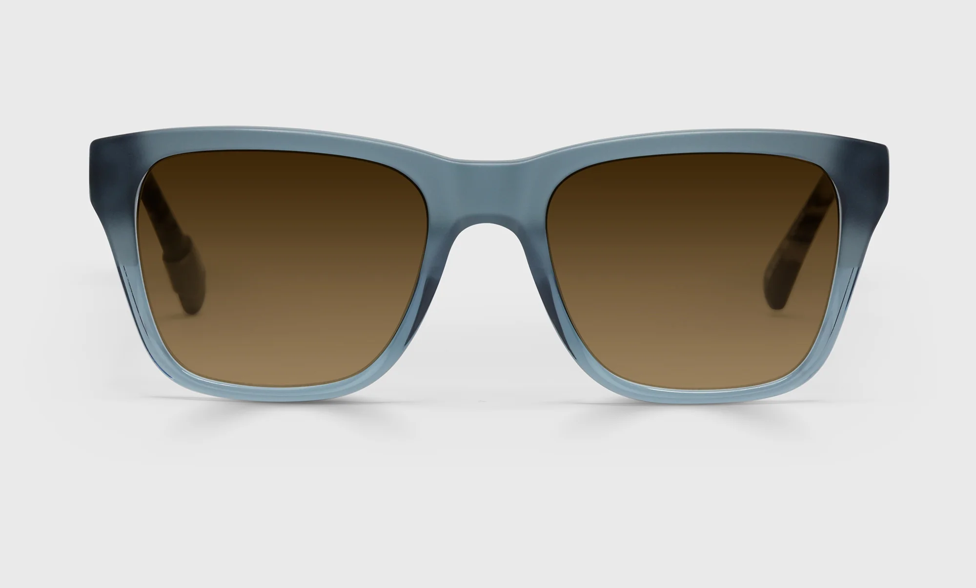 Kvetcher Wide Color 59 - Matte Grey Teal Front with Black Tokyo Temples - Image 3