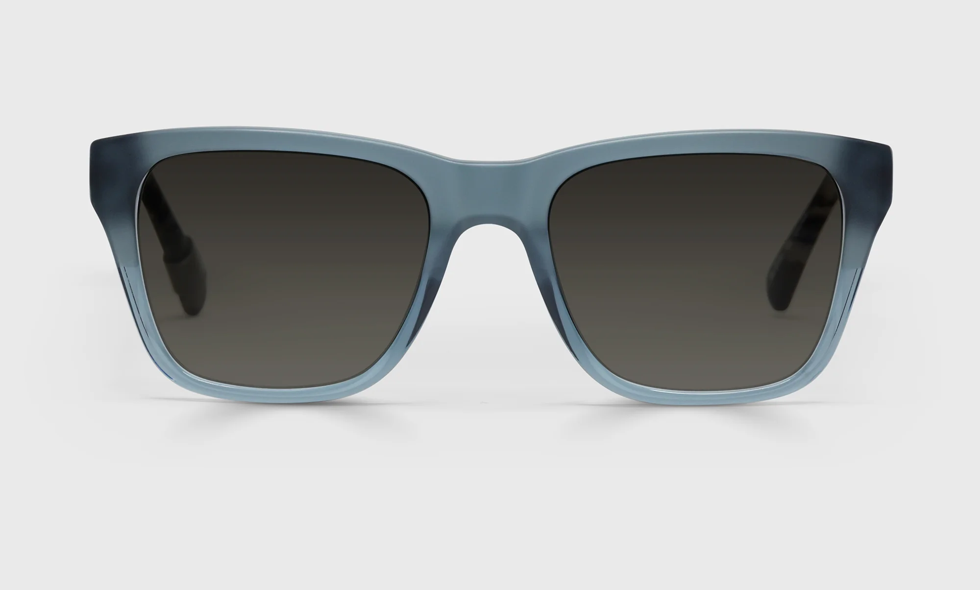 Kvetcher Wide Color 59 - Matte Grey Teal Front with Black Tokyo Temples - Image 4