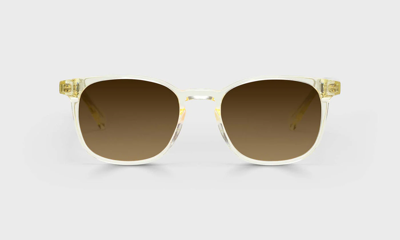 Boardroom Color 77 - Antique Crystal Front and Temples