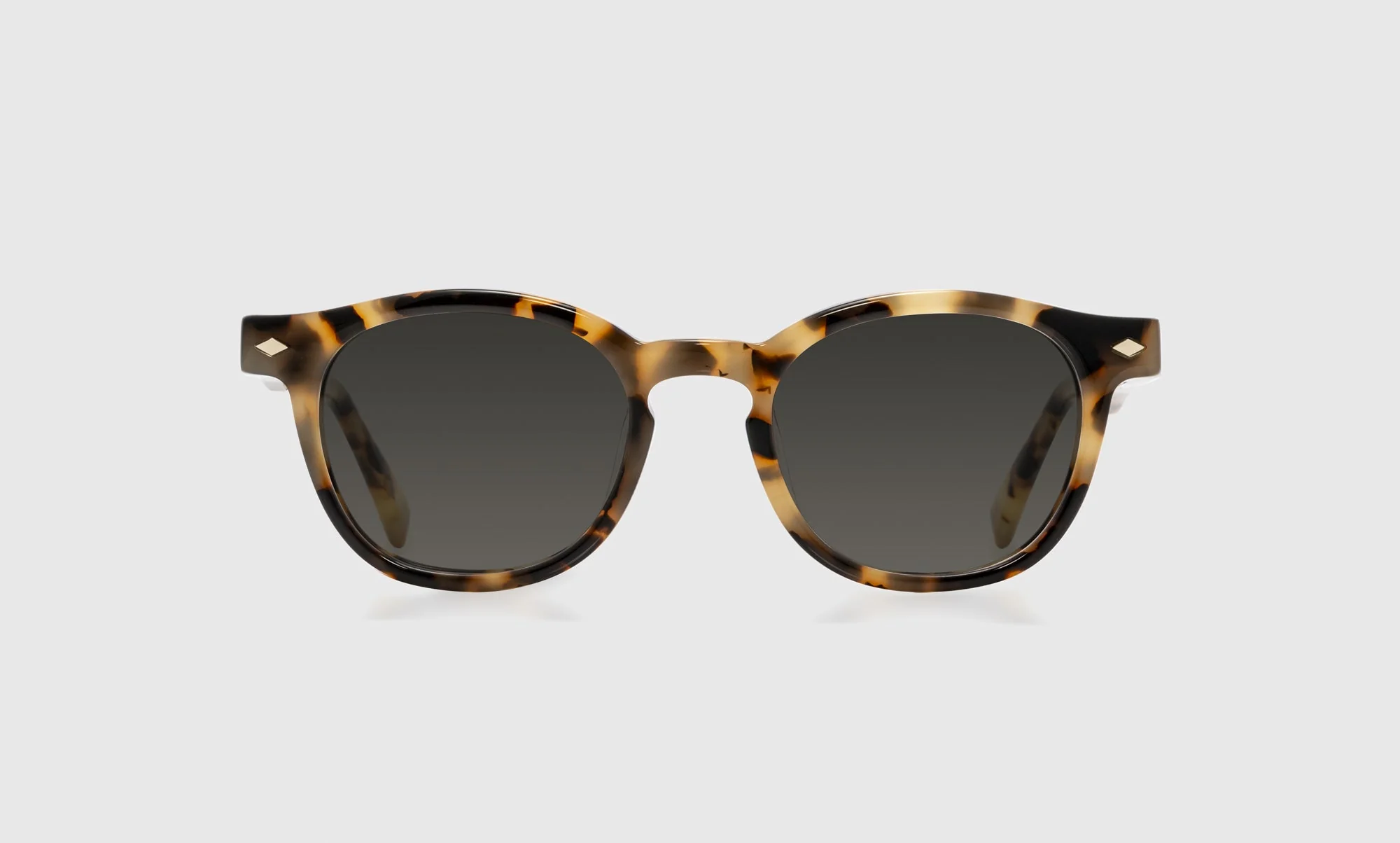 Bitty Witty Color 21 - Vanilla Tortoise Front and Temples - Image 2