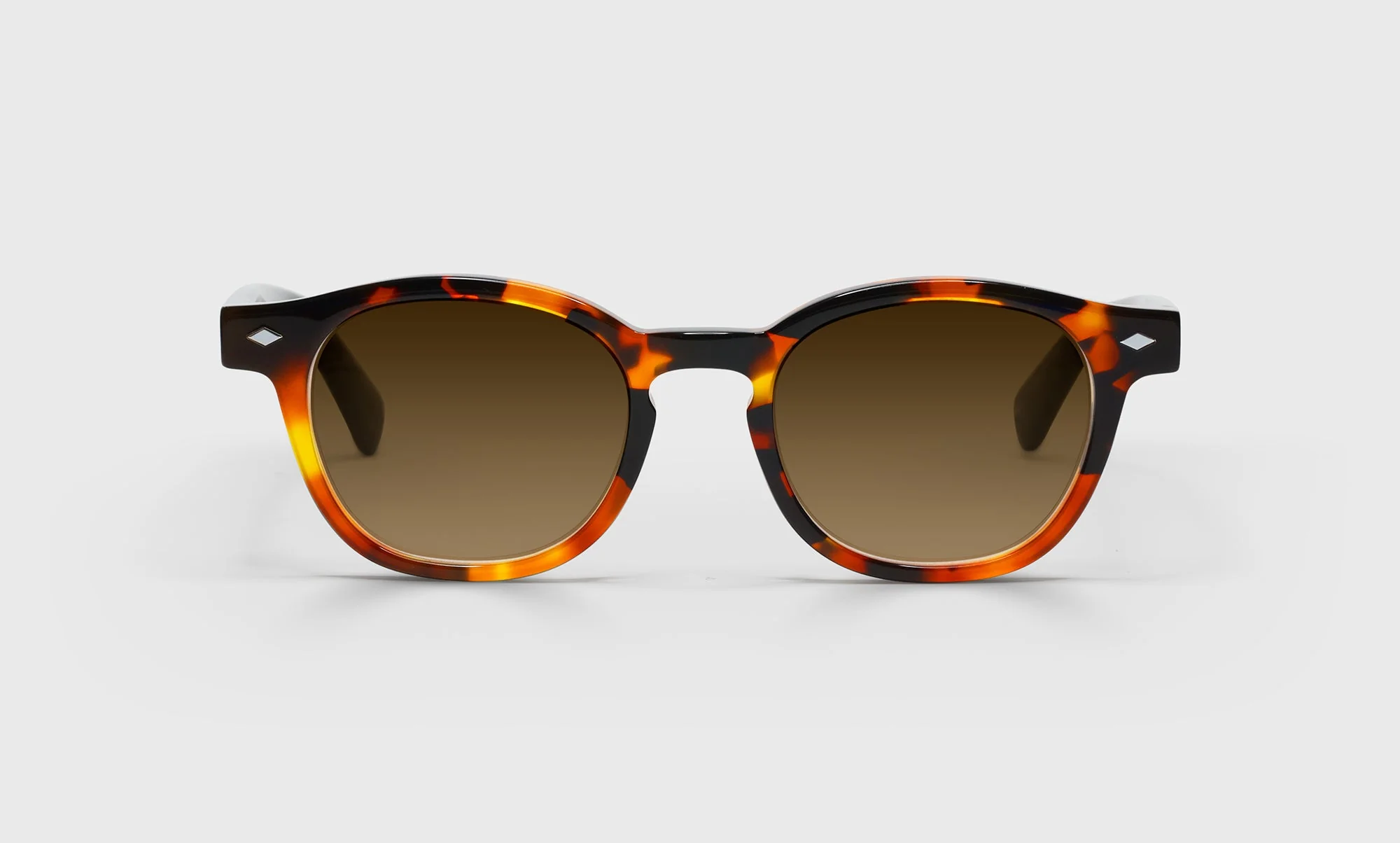 Bitty Witty Color 21 - Vanilla Tortoise Front and Temples - Image 3