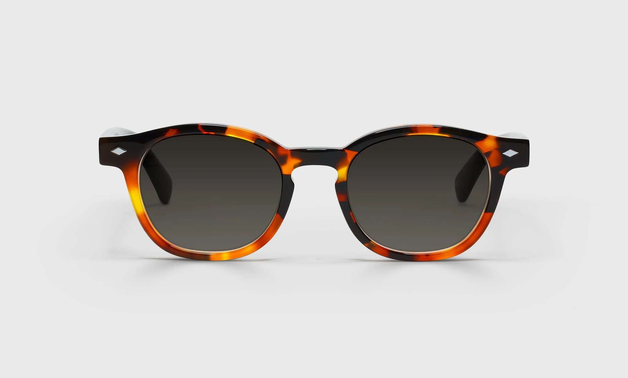 Bitty Witty Color 21 - Vanilla Tortoise Front and Temples - Image 4
