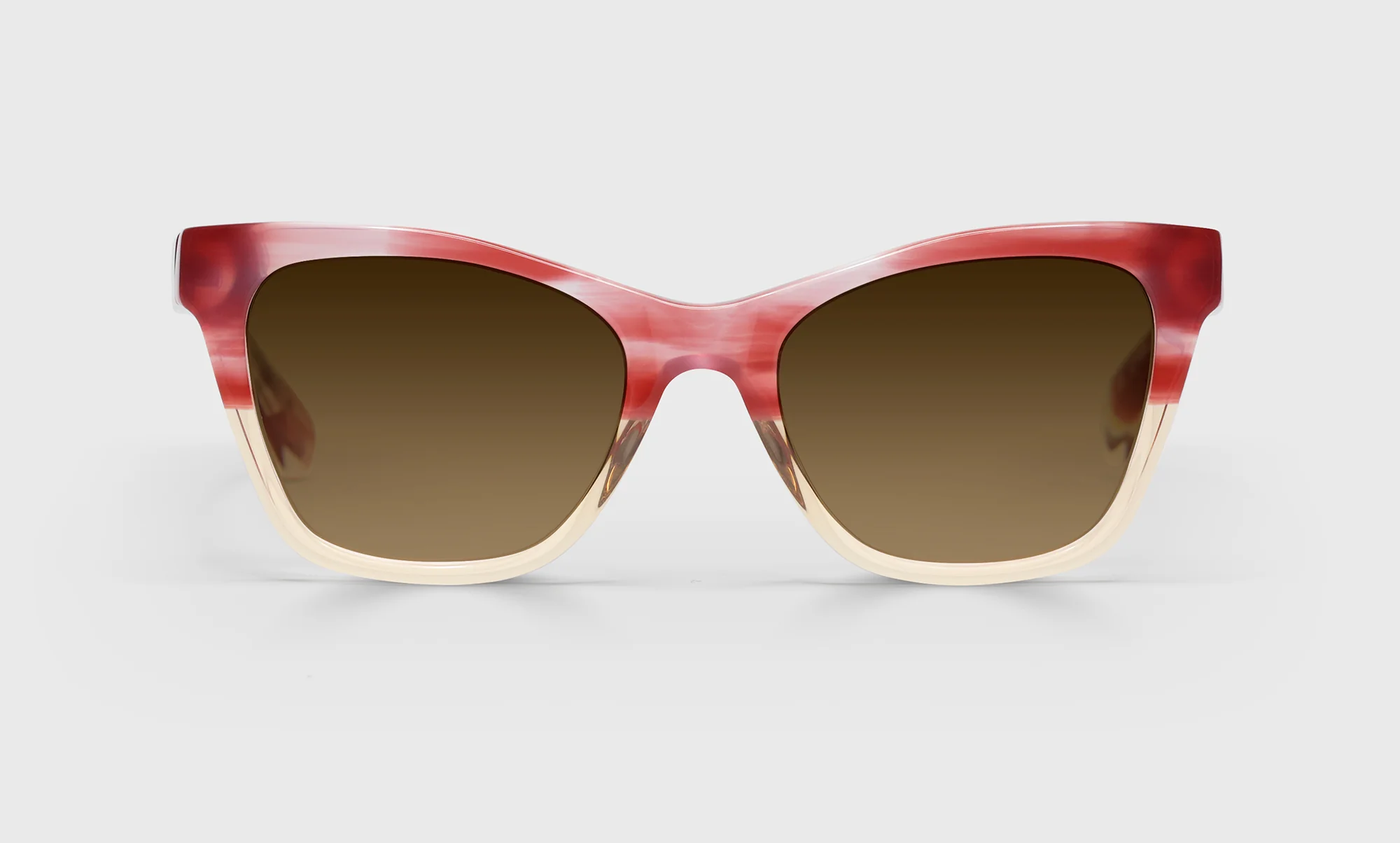 Dorothy Color 77 - Blush Demi Fade Front and Blush Demi Temples