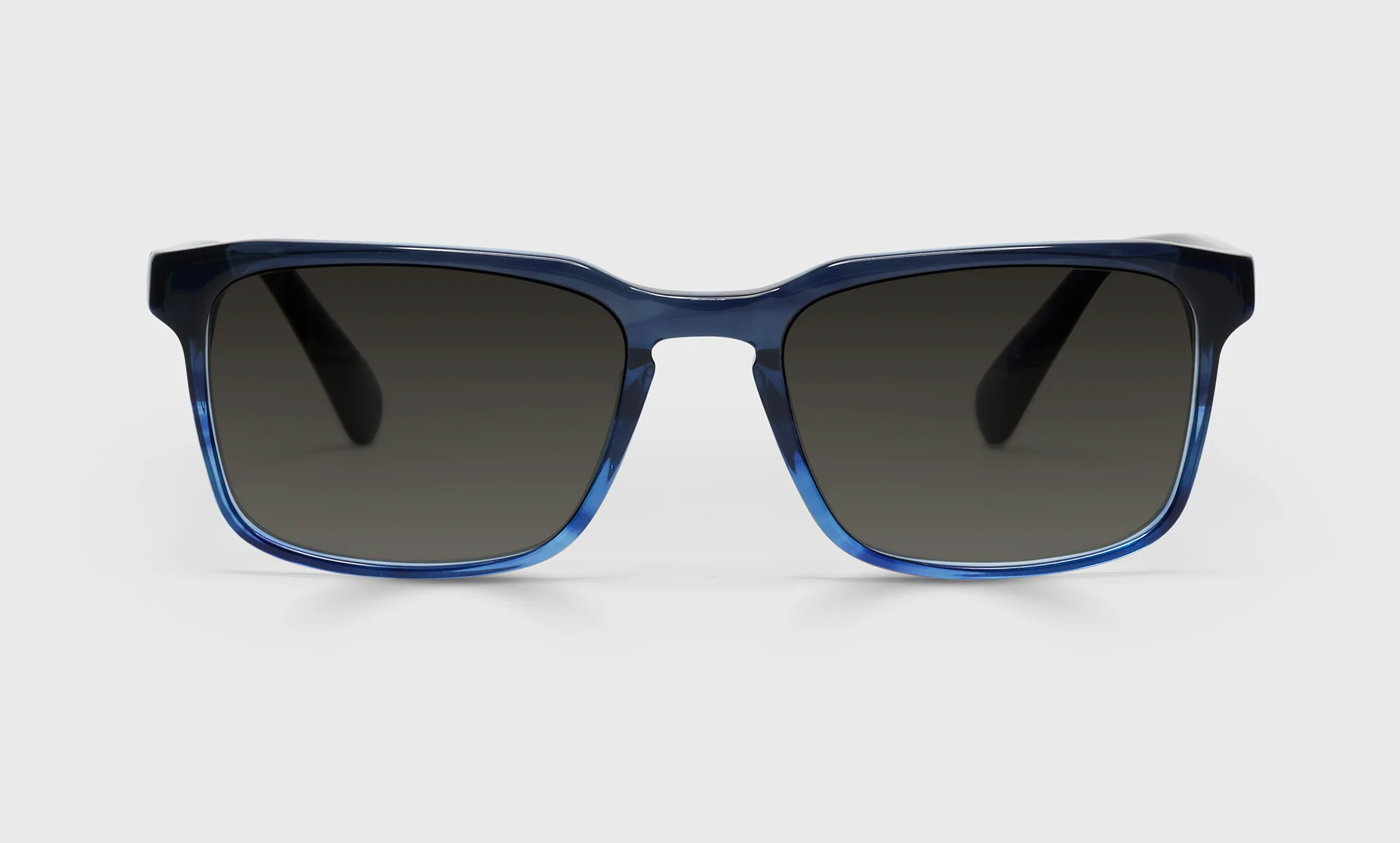 Seymour Glass Color 10 - Navy Fade Front and Temples - Image 2