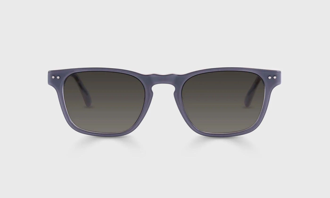 Old Sport Color 74 - Glacier Grey Front and Temples - Image 2